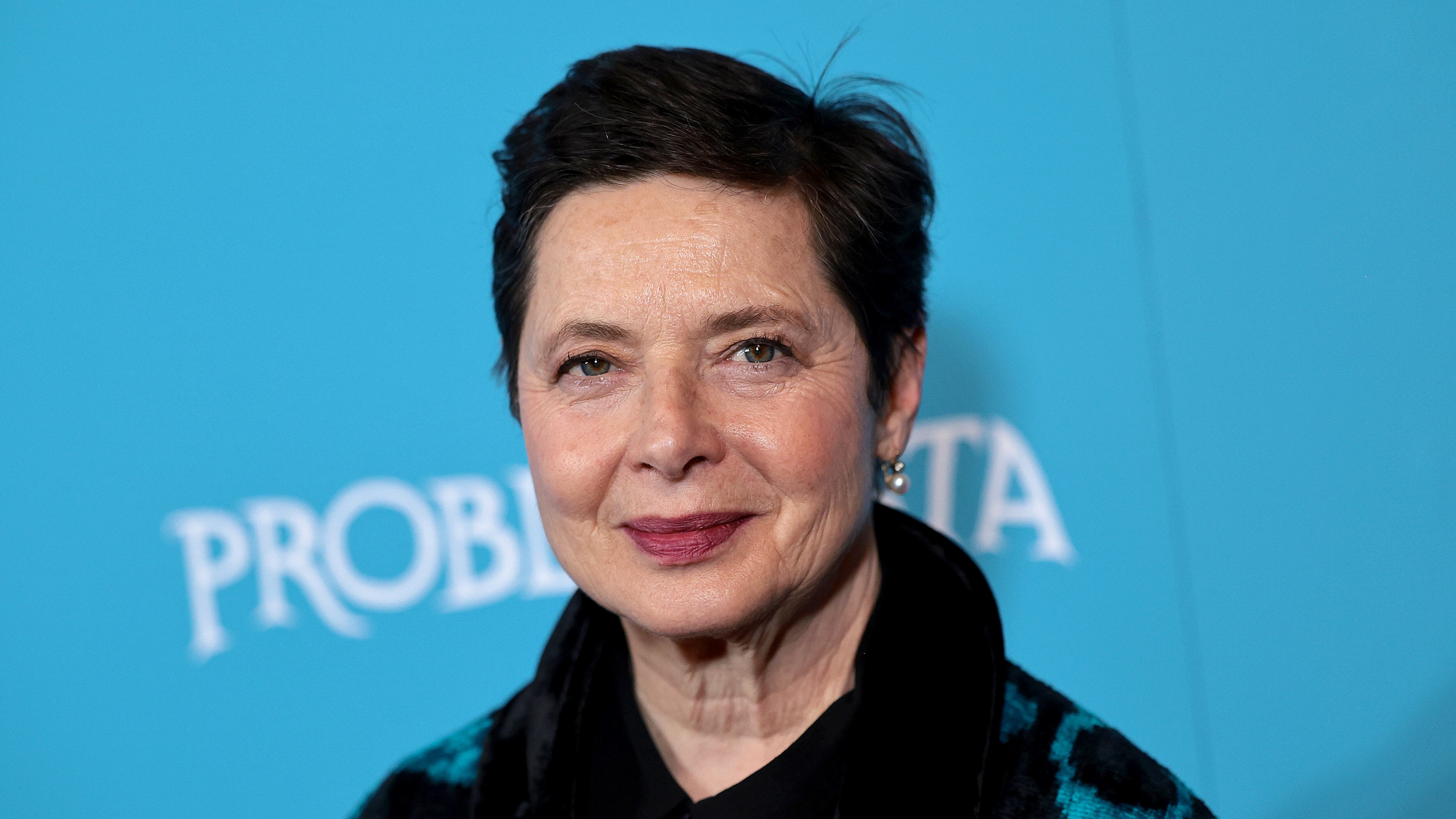 Oscar-Nominated Star Considers Leaving Trump’s America—But Her Farm Keeps Her Here