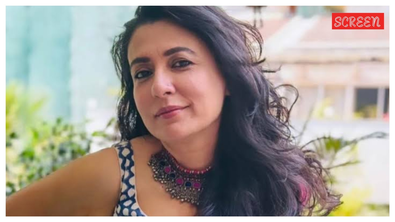 Among India’s first VJs, Alliance winner Mini Mathur was never held captive by reality TV