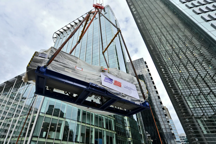 Partners Group to invest $1bn in AVK to help scale its microgrid offering for data center market
