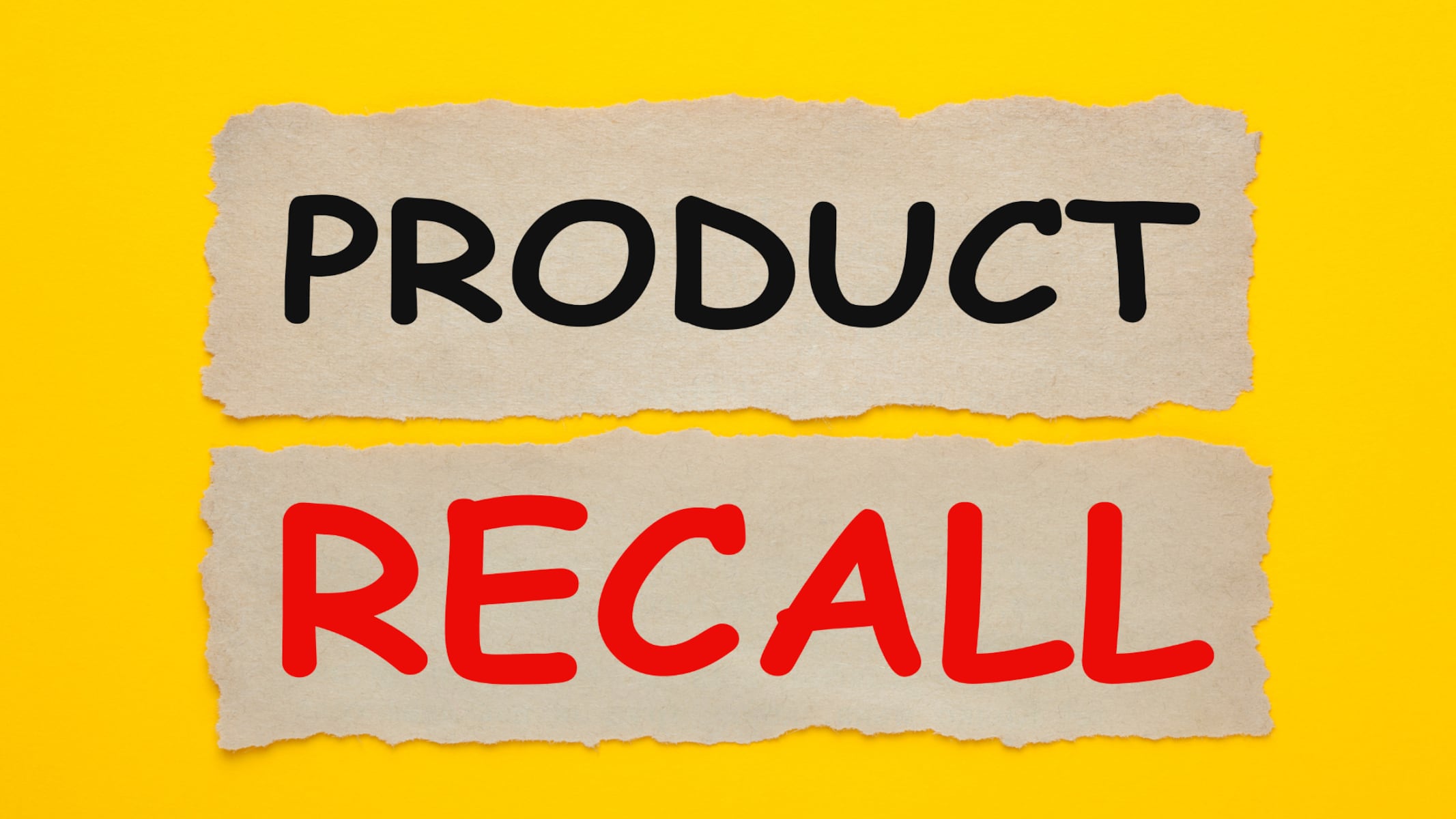Nationwide recall issued for popular furniture sold on Amazon, Wayfair after toddler injured