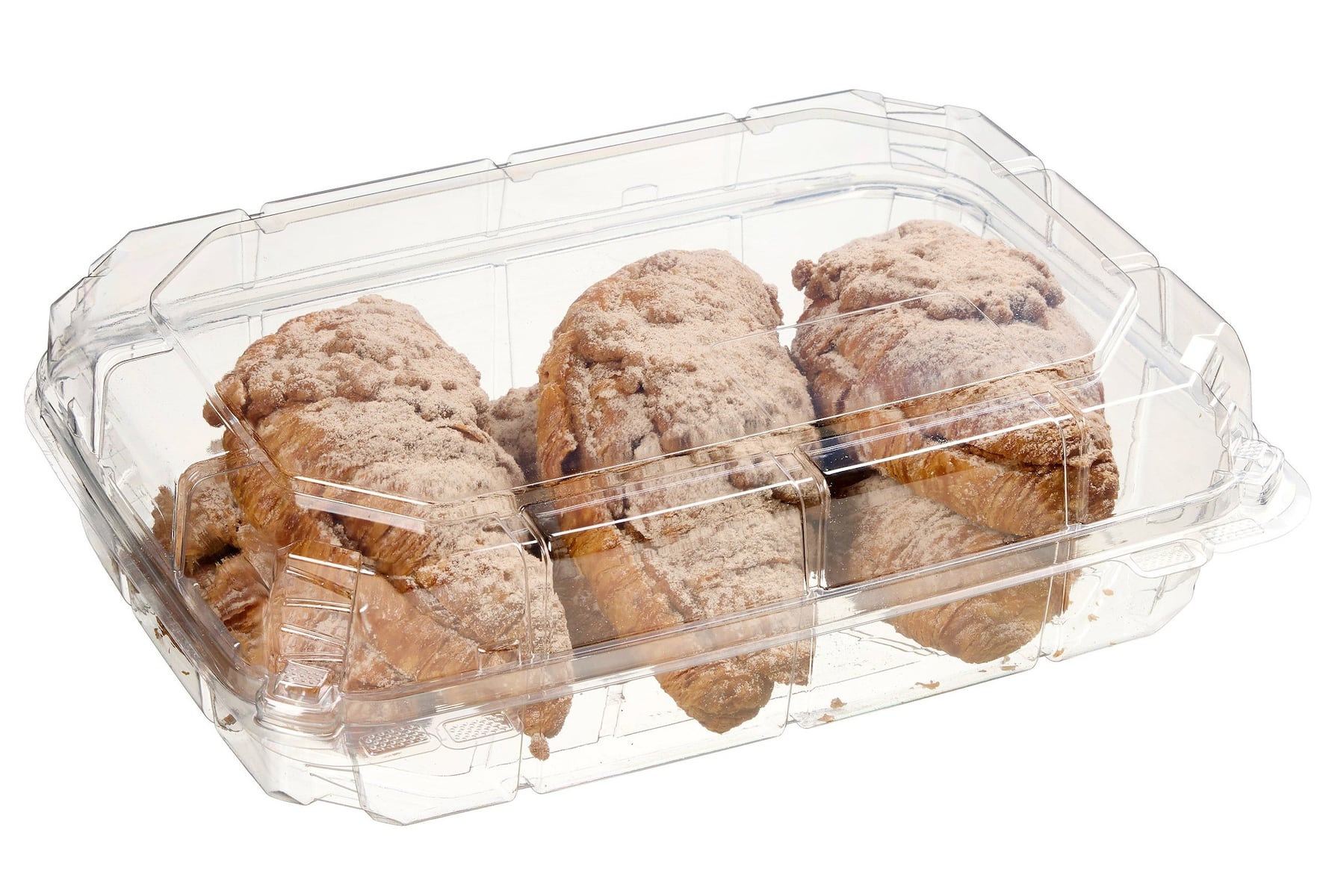 5 new food items coming to Costco this month that deserve room in your pantry or fridge