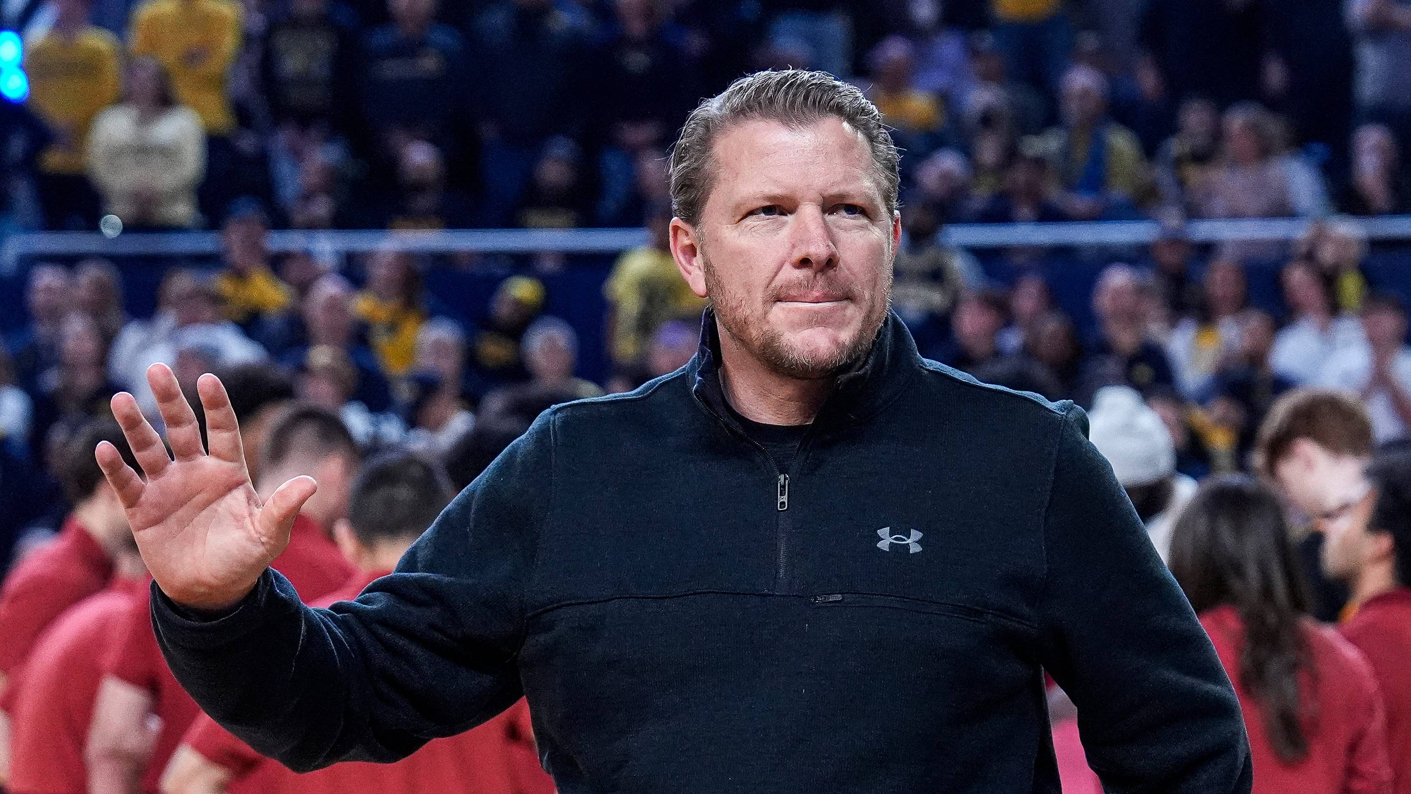 One Michigan Football Freshman Getting 'A Lot of Buzz' Entering 2026