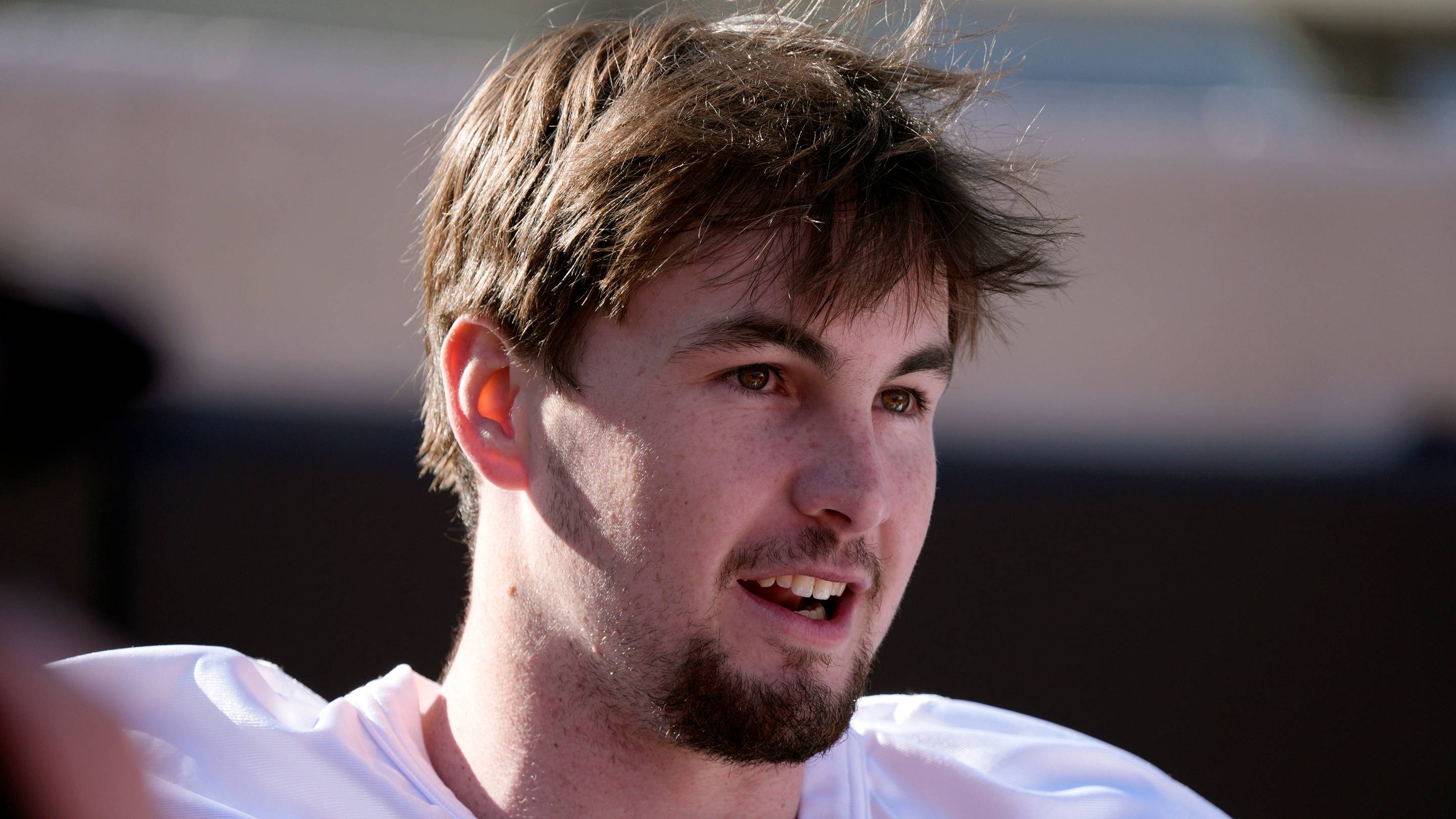 Everything We Know About Oklahoma State Quarterback Competition So Far