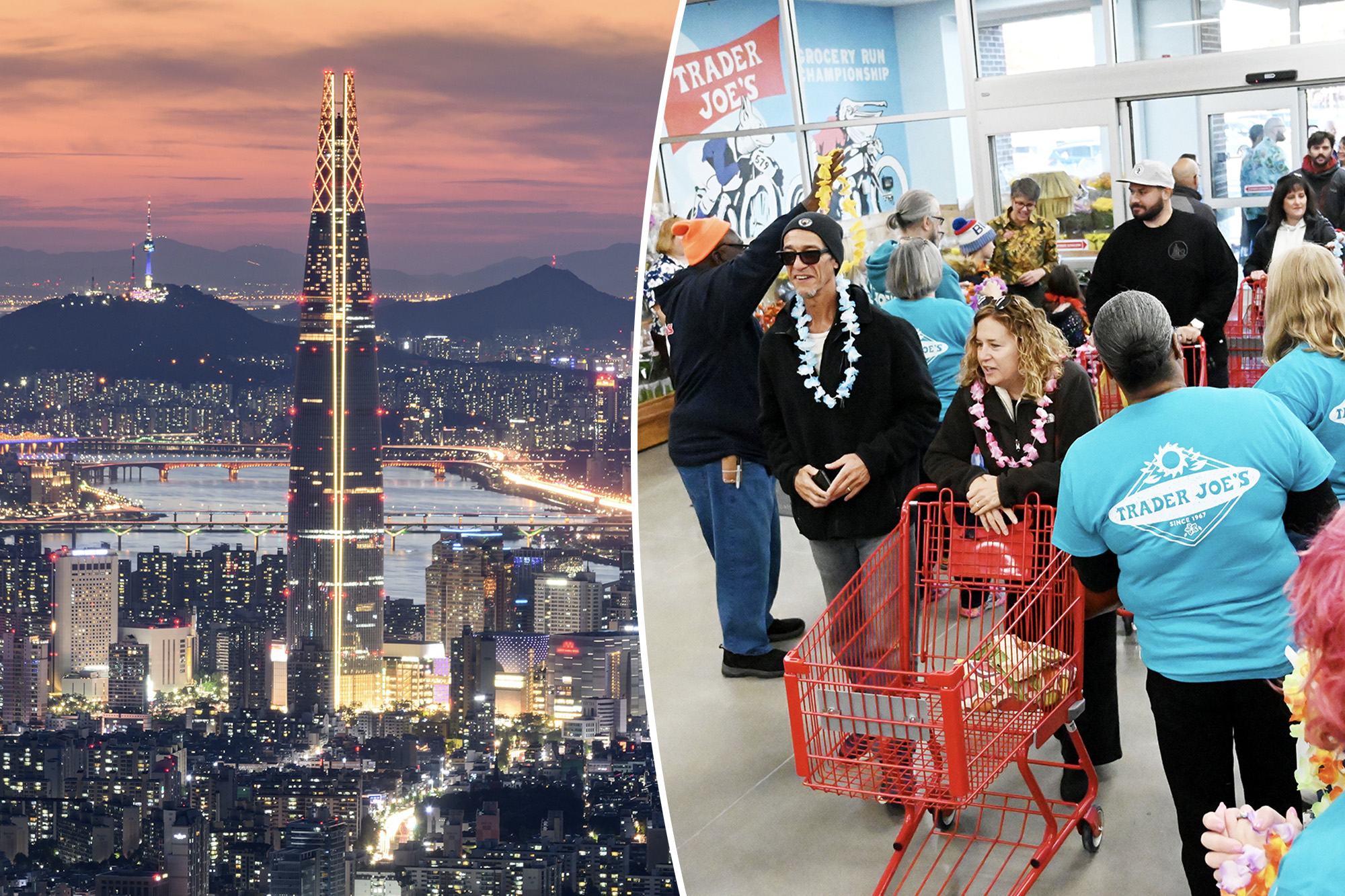 International travelers warned popular Trader Joe’s seasoning contains drug banned in tourist hotspot