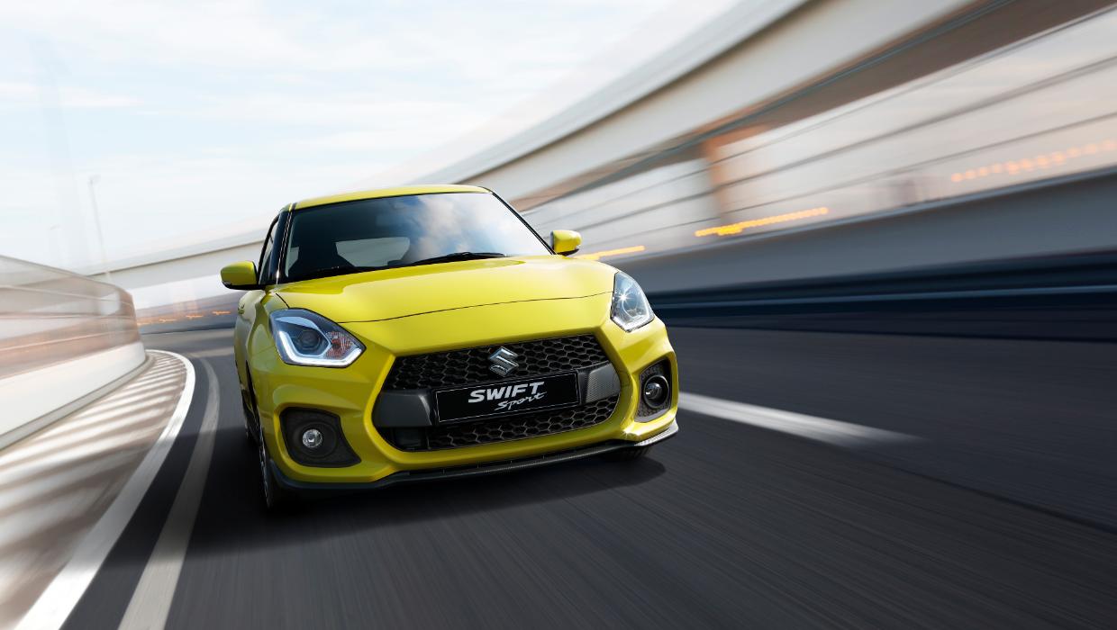 Suzuki Swift Sport: NZ’s cheapest hot hatch to survive the rest of 2026