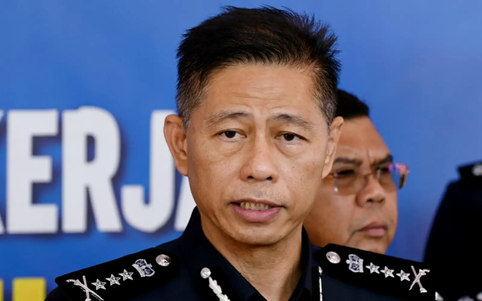 Penang cops probe alleged sexual harassment of girl, 16