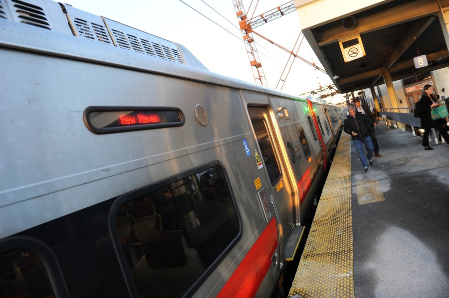 Teen dies after being hit by Metro-North train: MTA