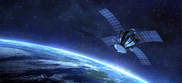 Officials hedge SpaceX aircraft-tracking satellite bet with three smaller company contracts