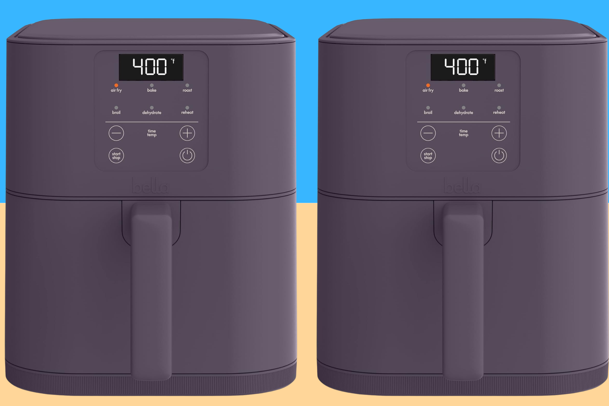 College eating habits come first: This 25%-off air fryer is a back to school essential