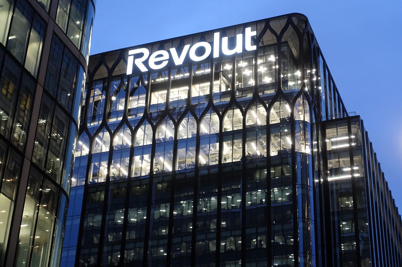Revolut switches customers to official bank accounts – what you need to know