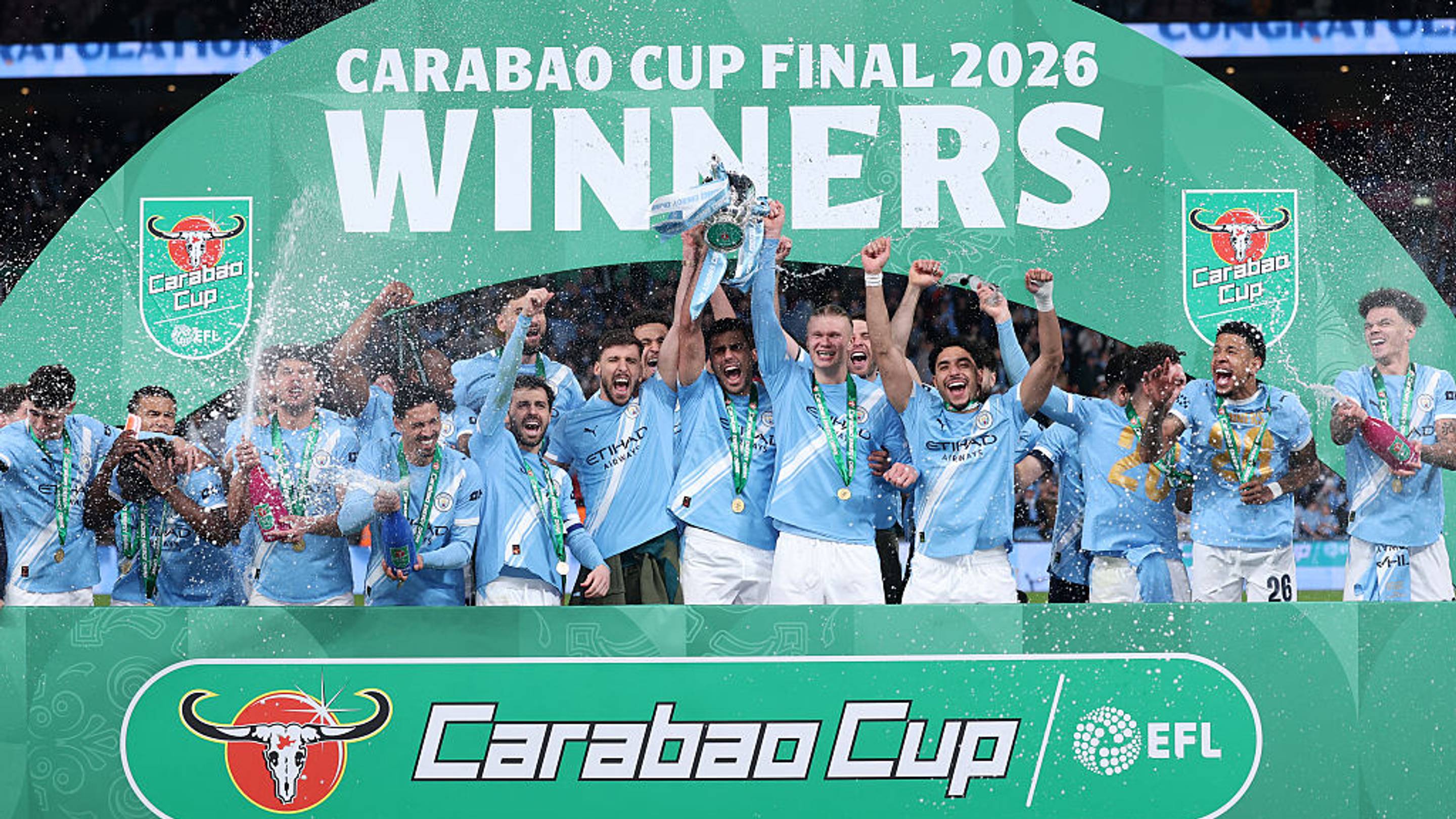 2026–27 Carabao Cup: Draw, Fixtures, Results and Guide to Each Round