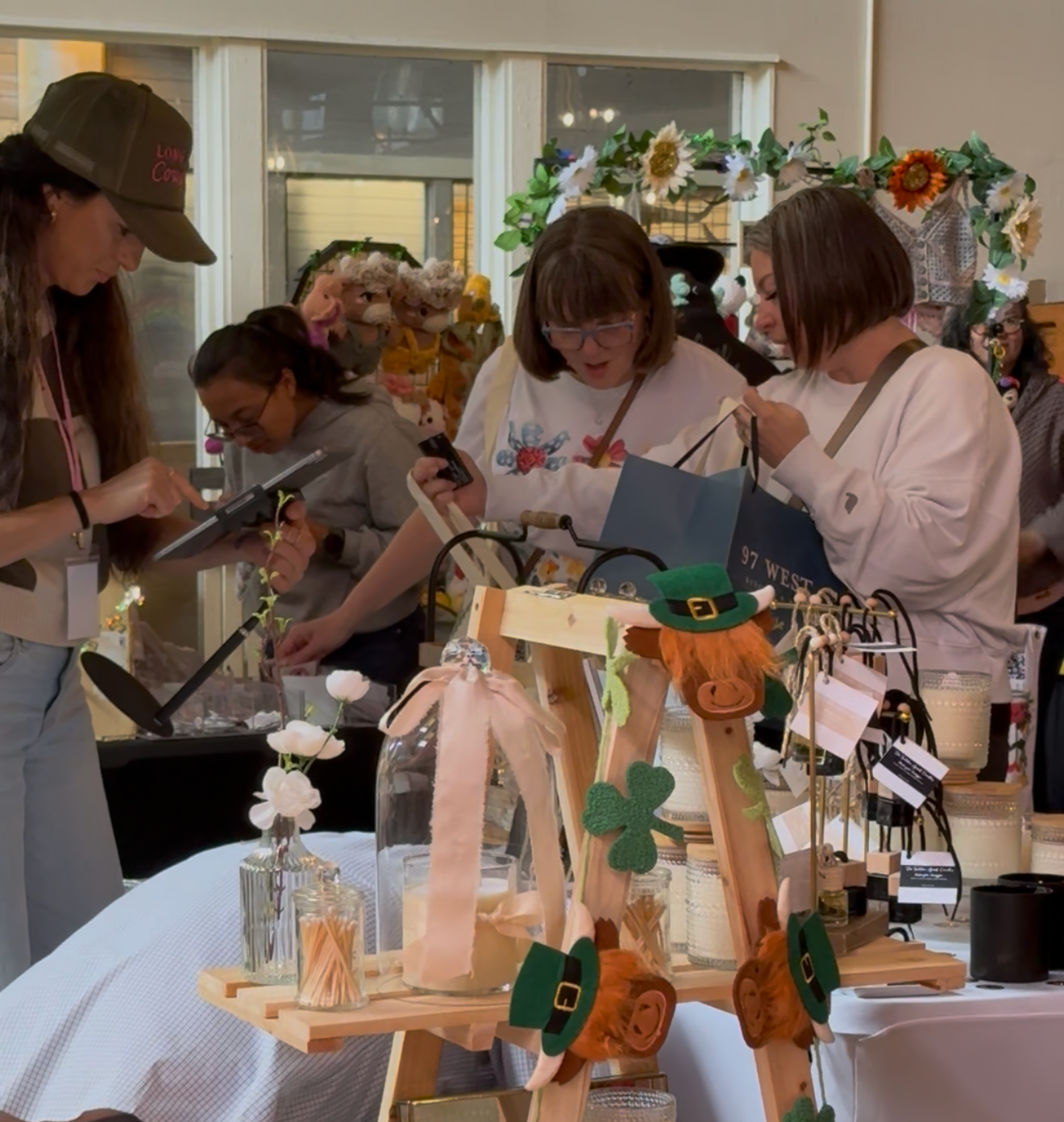 Weekend Worthy: Celebrate Book Lovers Day at Fort Worth Stockyards festival