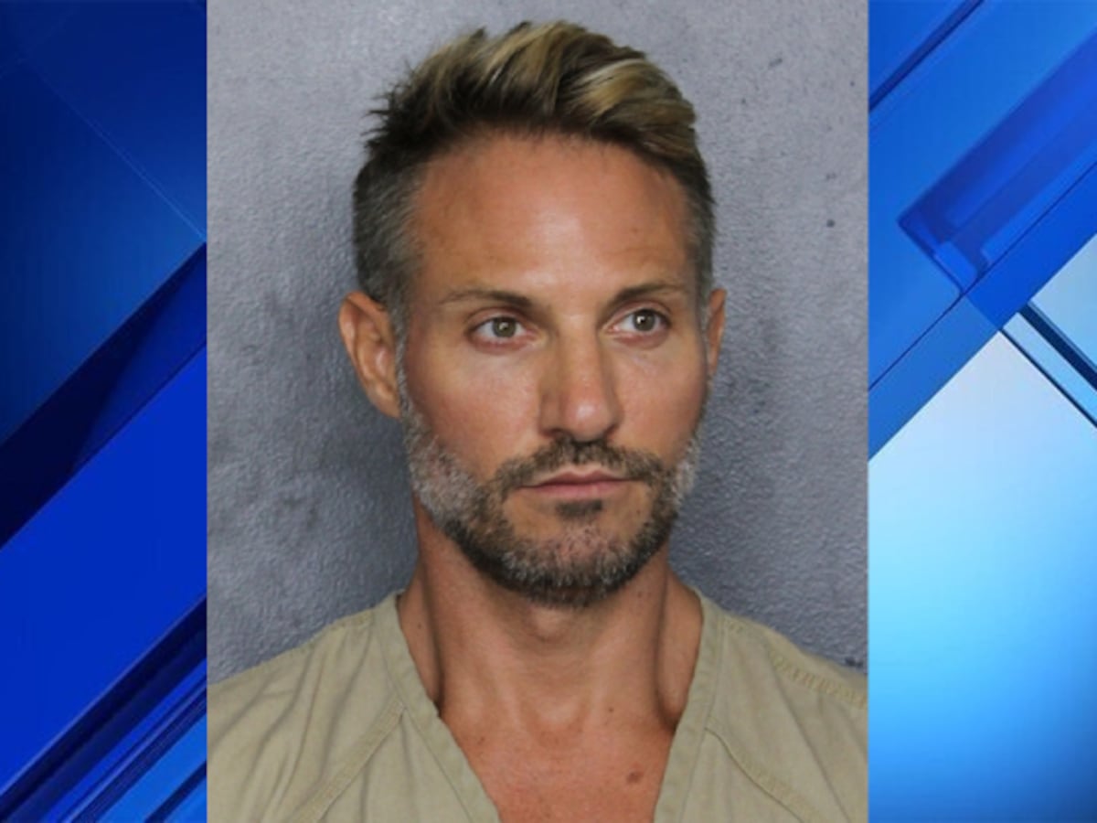 Oakland Park businessman jailed for having worker dump 38 drums of chemicals down drain: BSO