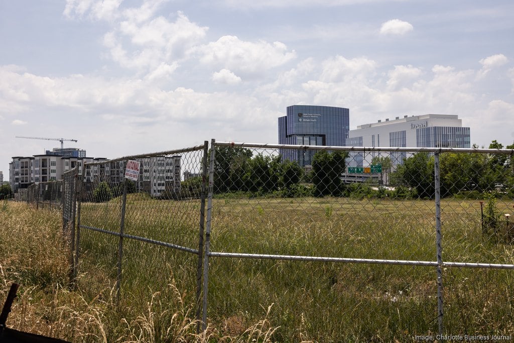 New owners outline process for restarting stalled project in Uptown