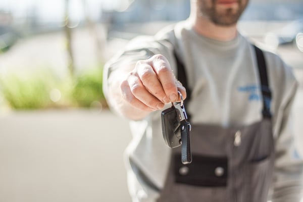 10 things to know before renting a car abroad for the first time