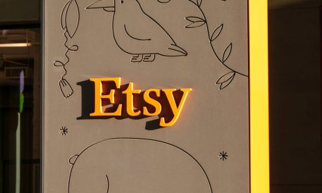 Etsy’s Three-Way AI Bet Is Starting to Pay Off