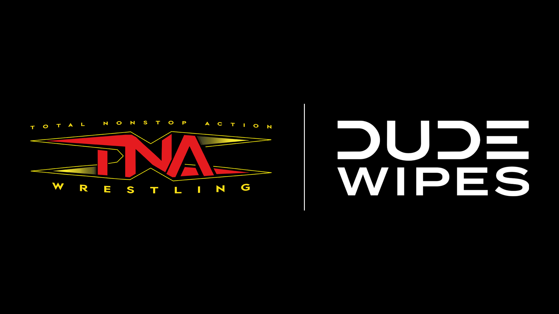 Dude Wipes Mascot To Be Part Of Custom TNA Storyline