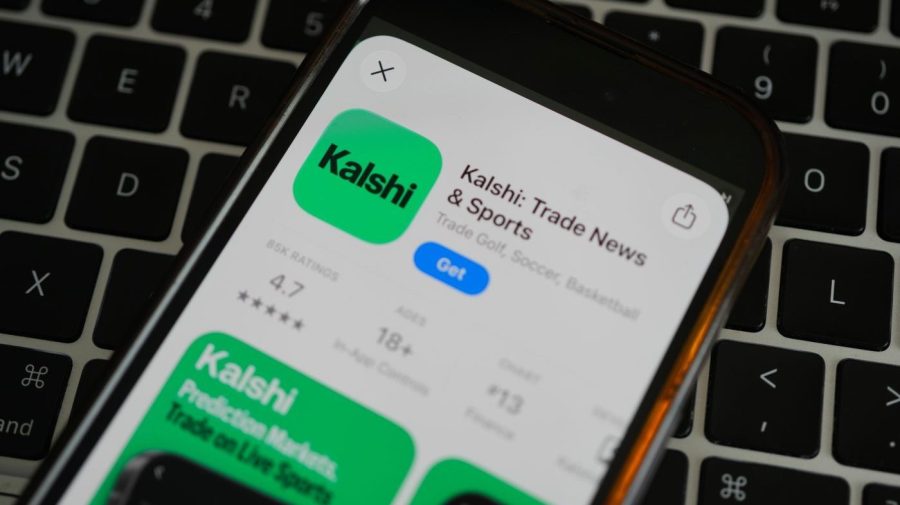 Judge allows Utah to enforce anti-gambling laws on Kalshi