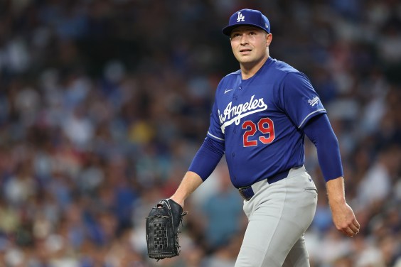 Oh No: Dodgers In Unrecoverable Tailspin After Sixth Straight Loss