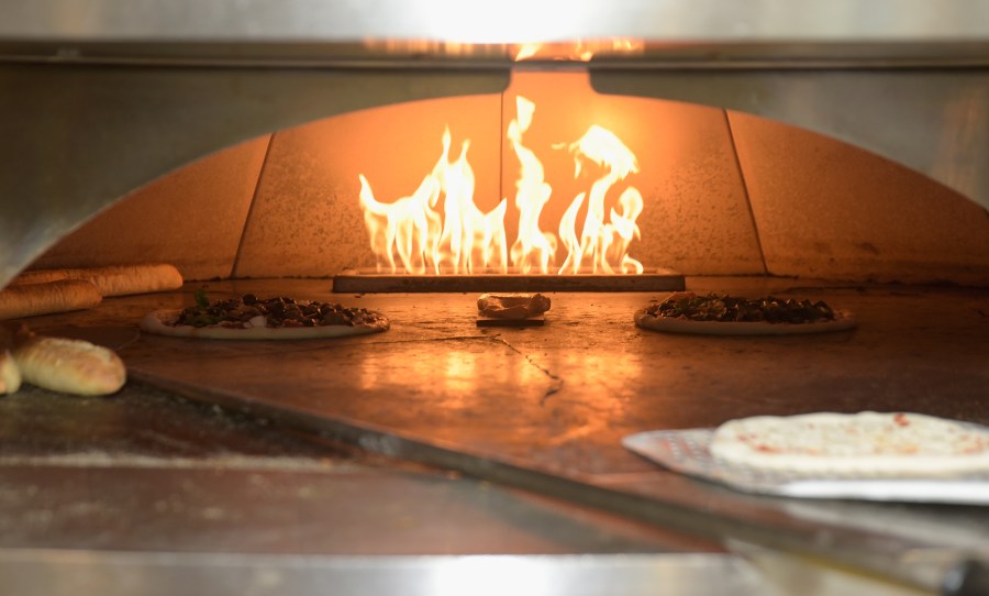 Popular California Pizza Kitchen closed over vermin infestation