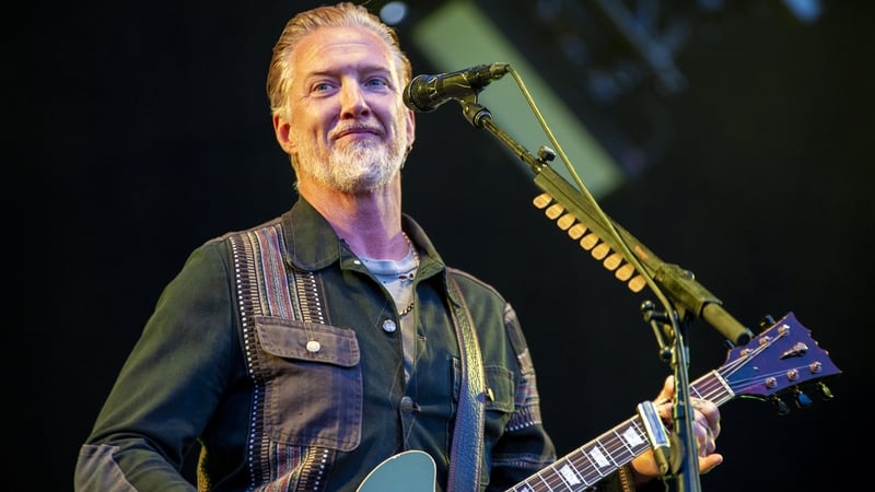 Queens Of The Stone Age launch complaint hotline for fans