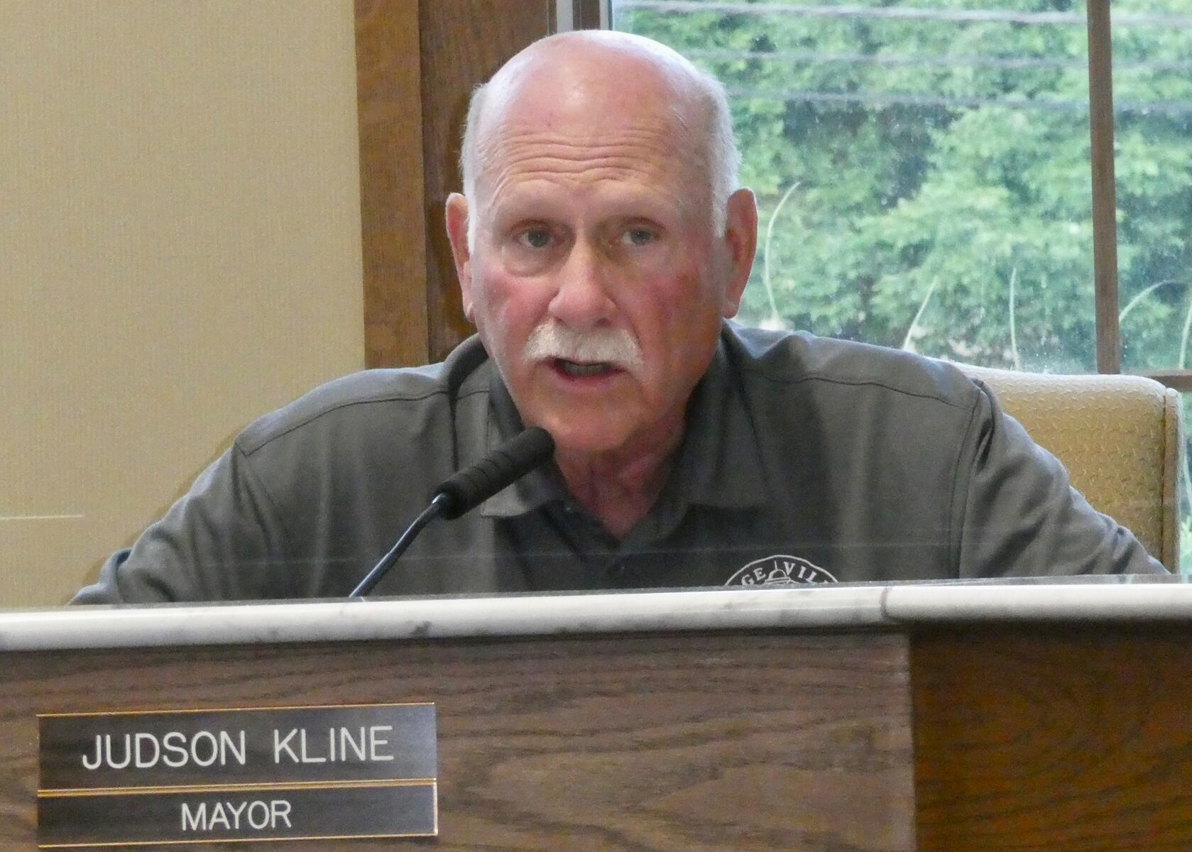 Orange mayor working with Enbridge Gas to try to prevent future gas line breaks