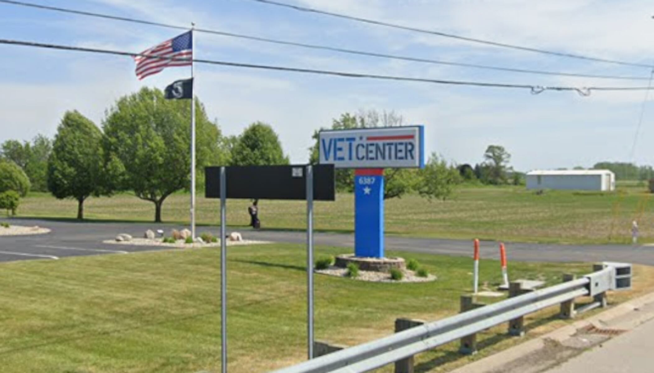 Great Lakes Bay Vet Center moves to new location