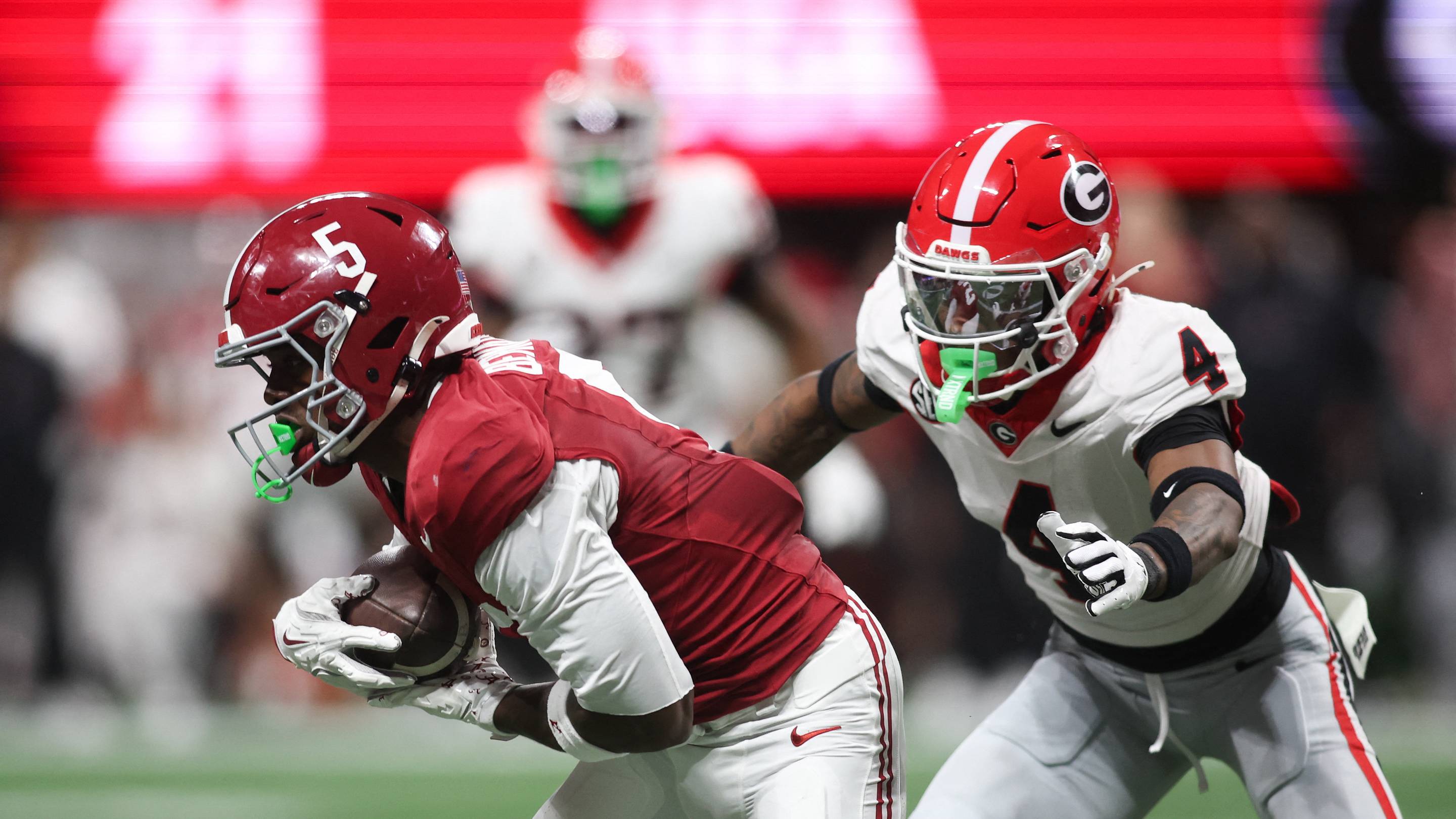 Josh Pate Predicts SEC Championship Winner Ahead of 2026 Season