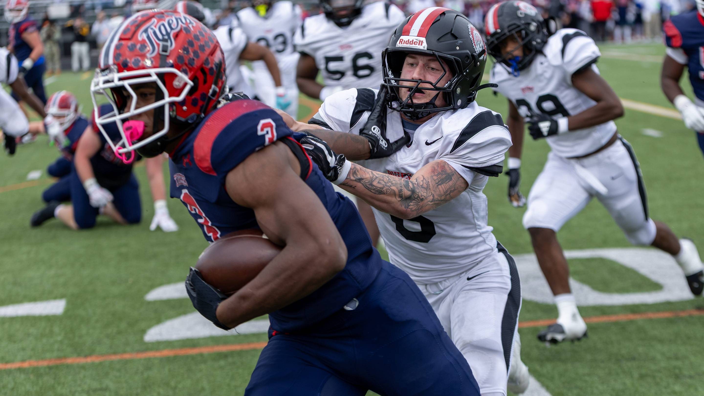 Georgia's Elite 5-Star Plus RB Commit Announces Major Update Amid Flip Rumors