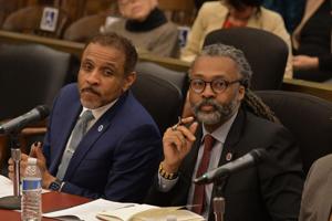Philadelphia school board president, superintendent react to audit review request by City Council