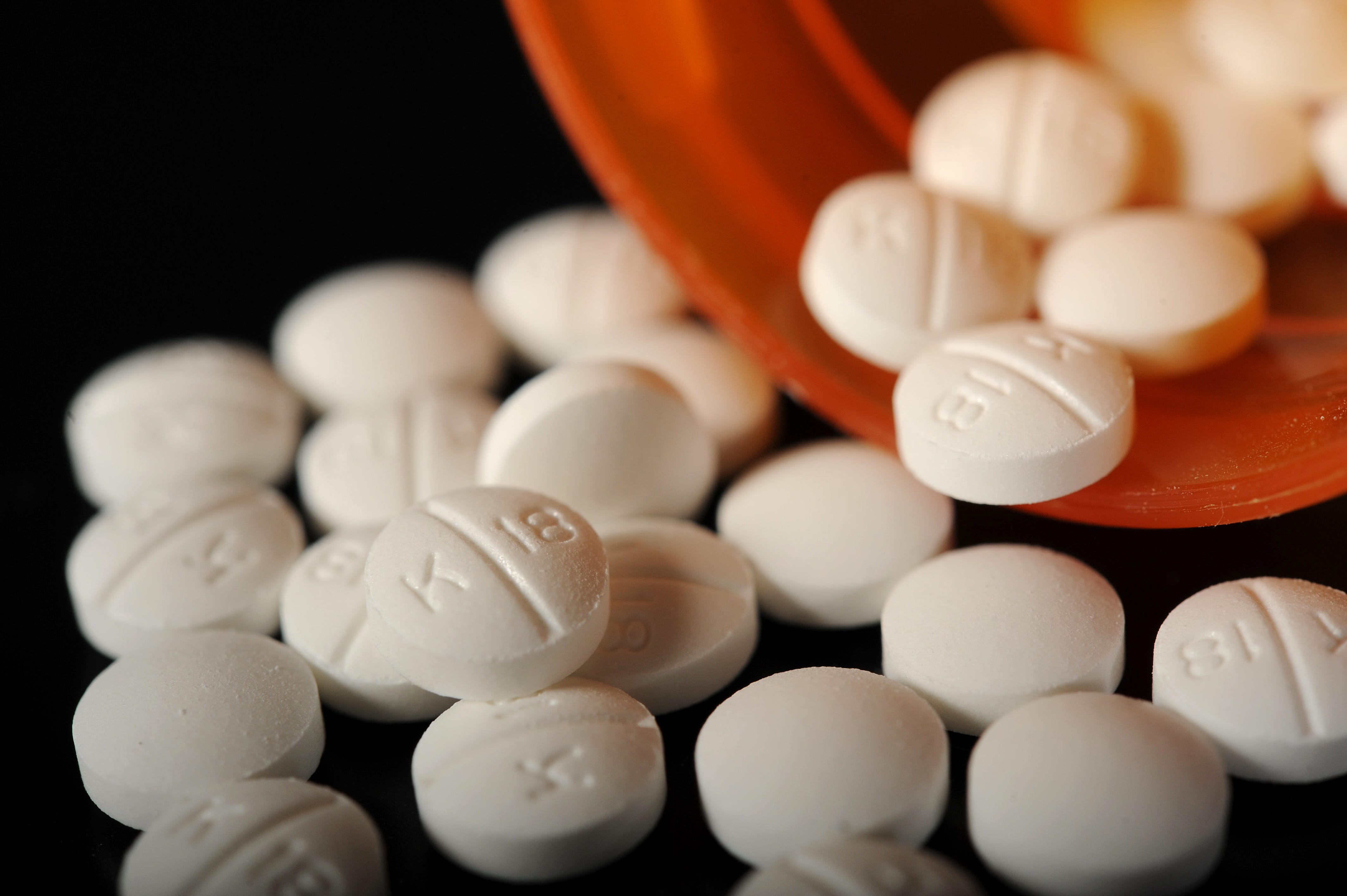 South Jersey doctor's license revoked for illegally distributing opioids