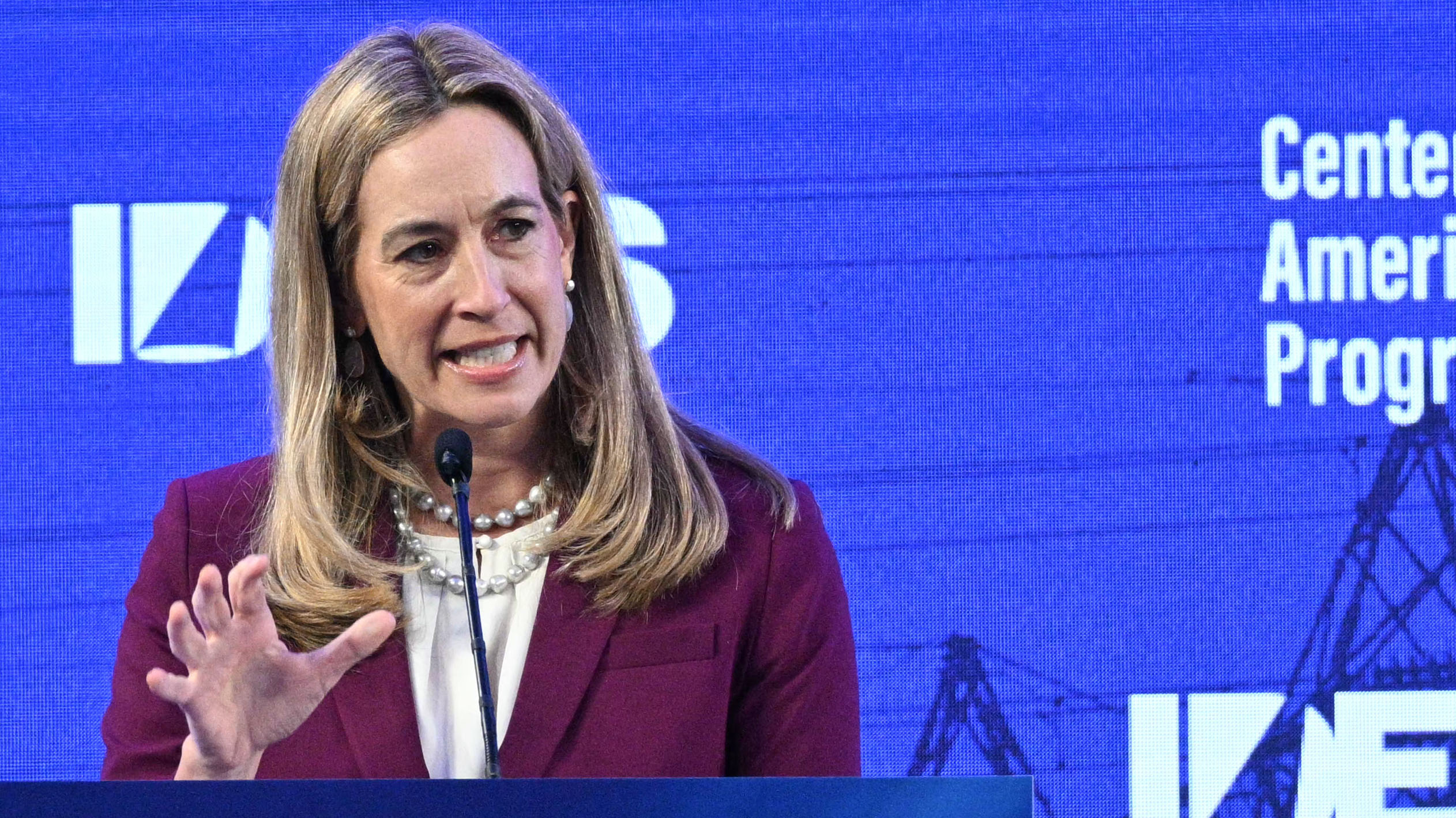 ‘Citizens Have Lost Confidence’: NJ Lawmaker Cites Sherrill Support to Demand Voter ID Law in Response to Noncitizen Registration Debacle