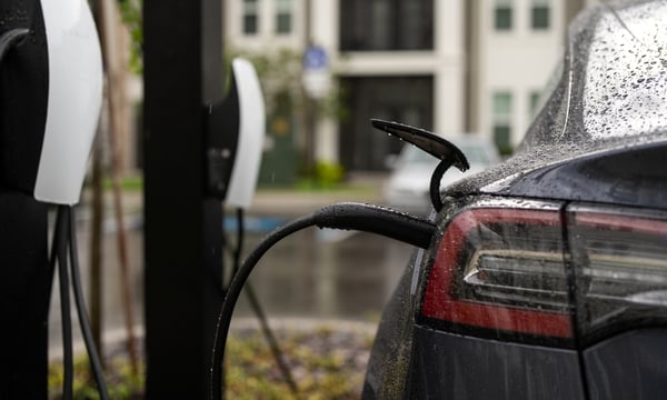 Mongolia’s Fuel Crisis Is a Demand Problem, Not Just a Supply One
