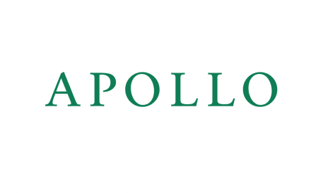 Apollo Global Management Targets More AI Infrastructure Deals