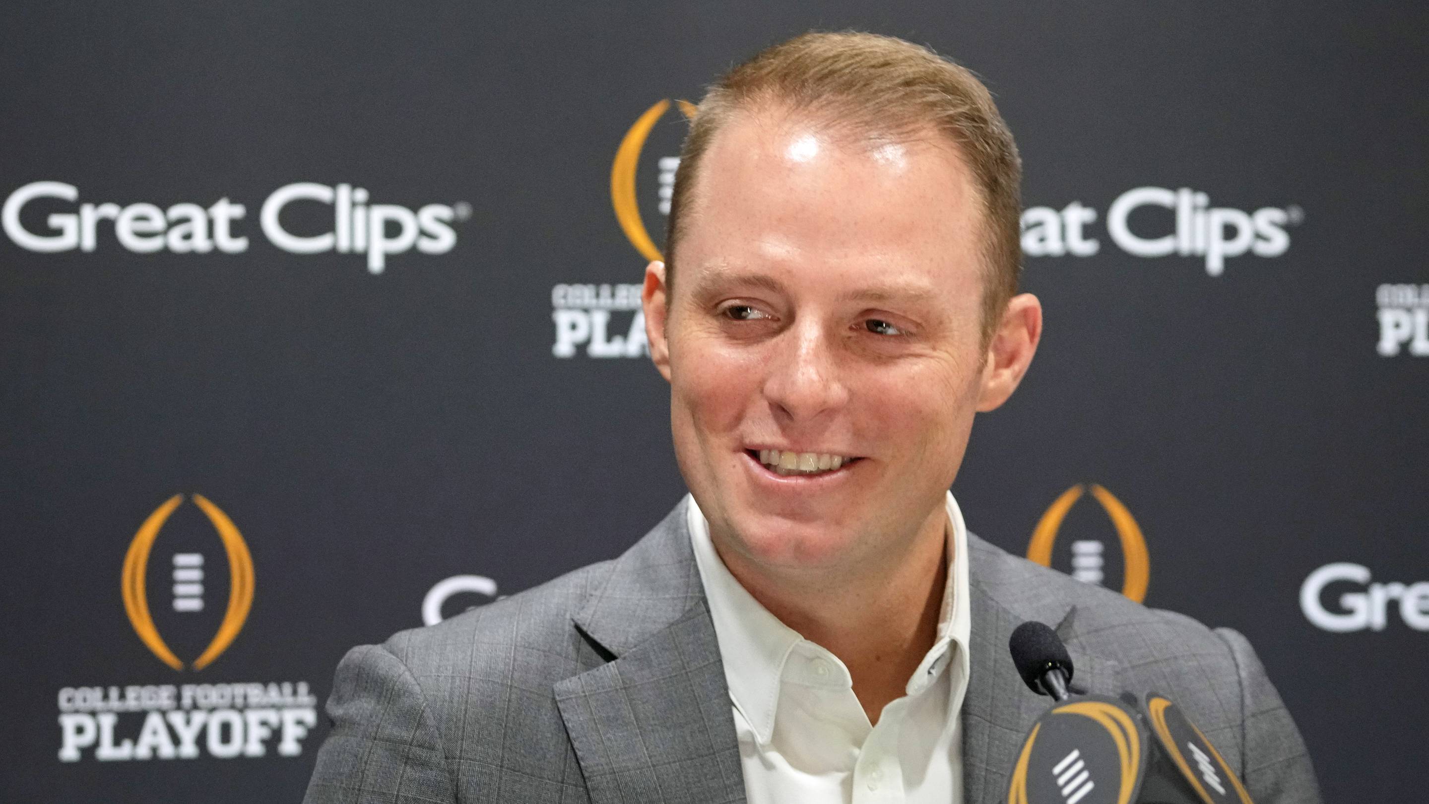 Greg McElroy Names 3 Big Ten Powerhouses Capable of Winning the National Championship