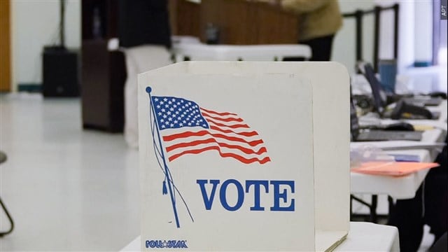 Early voting open in special South Carolina Republican primary to replace late Sen. Lindsey Graham