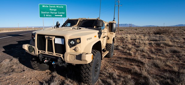 Did AI blow a $450M Army contract decision? Company lawsuit says yes