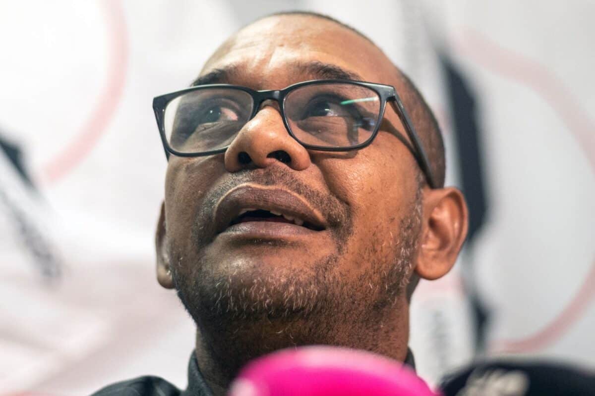 In case you missed it: Fadiel Adams’ ‘stupid mistake’ | Calls for Mkhwanazi to be fired | Tsakane Matlala’s Rolls-Royce