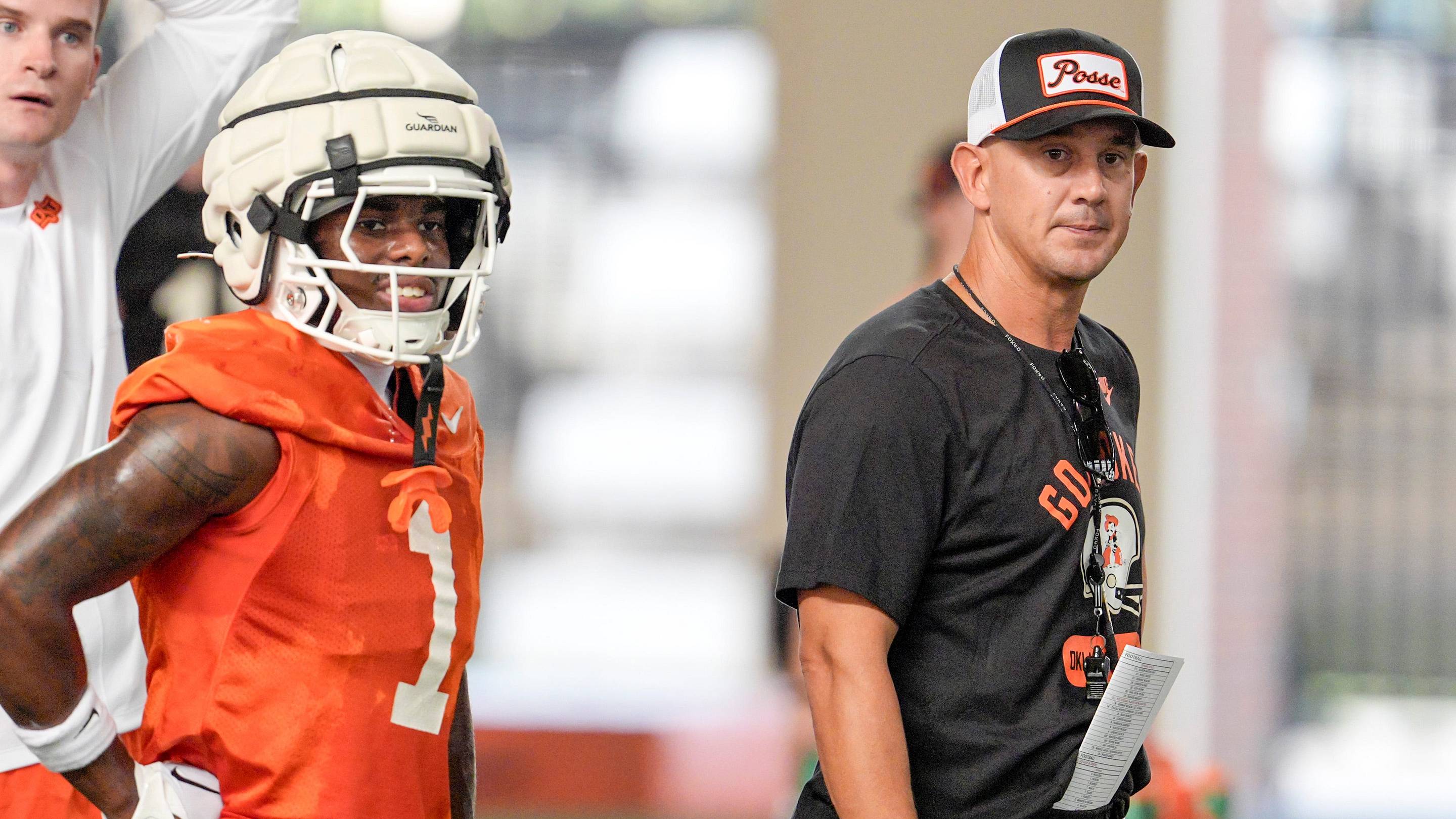 Oklahoma State’s One Intriguing Position Change and Why It Matters