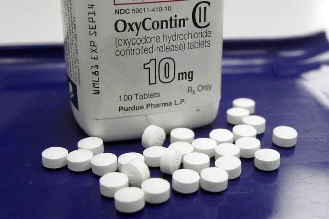 We Need a Return to Sane Pain Management