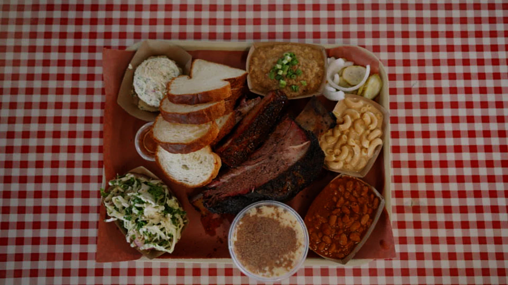 Watch how Goldee’s Barbecue in Fort Worth is helping shape the next generation of pitmasters