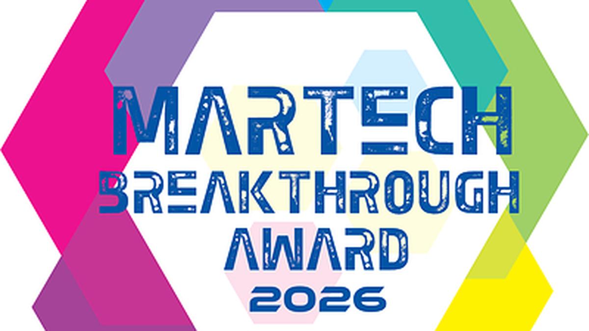 Cision Wins 2026 MarTech Breakthrough Awards for Social Listening, Press Release Distribution, and AEO