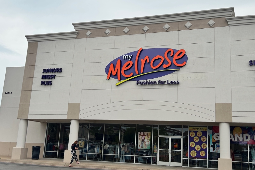 My Melrose opens new location in northwest Houston