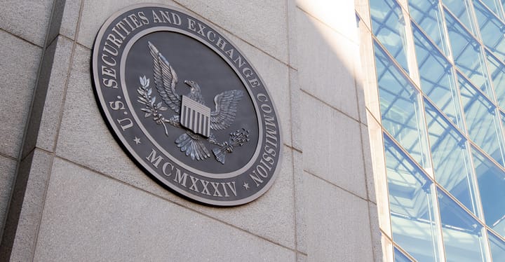 The Supreme Court Quietly Killed SEC Independence