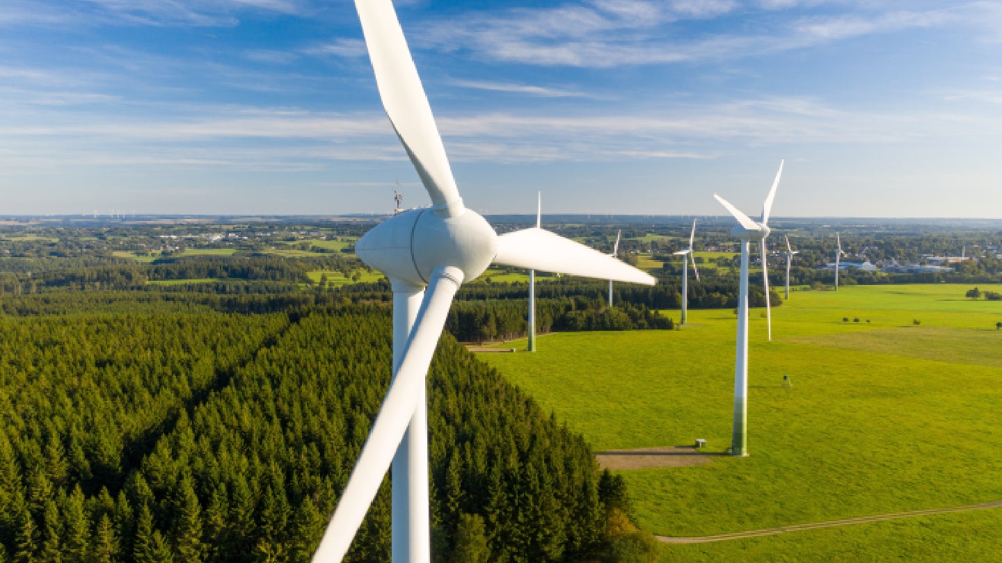 GE Vernova to supply 43 wind turbines for Enfinity Global’s Fatehgarh site