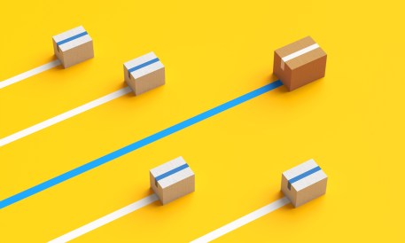 Amazon and Walmart Want to Beat the Consumer to Their Next Purchase