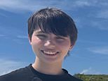 Urban explorer aged just eighteen critically ill after falling TWENTY stories while exploring disused grain elevator and landing on beam