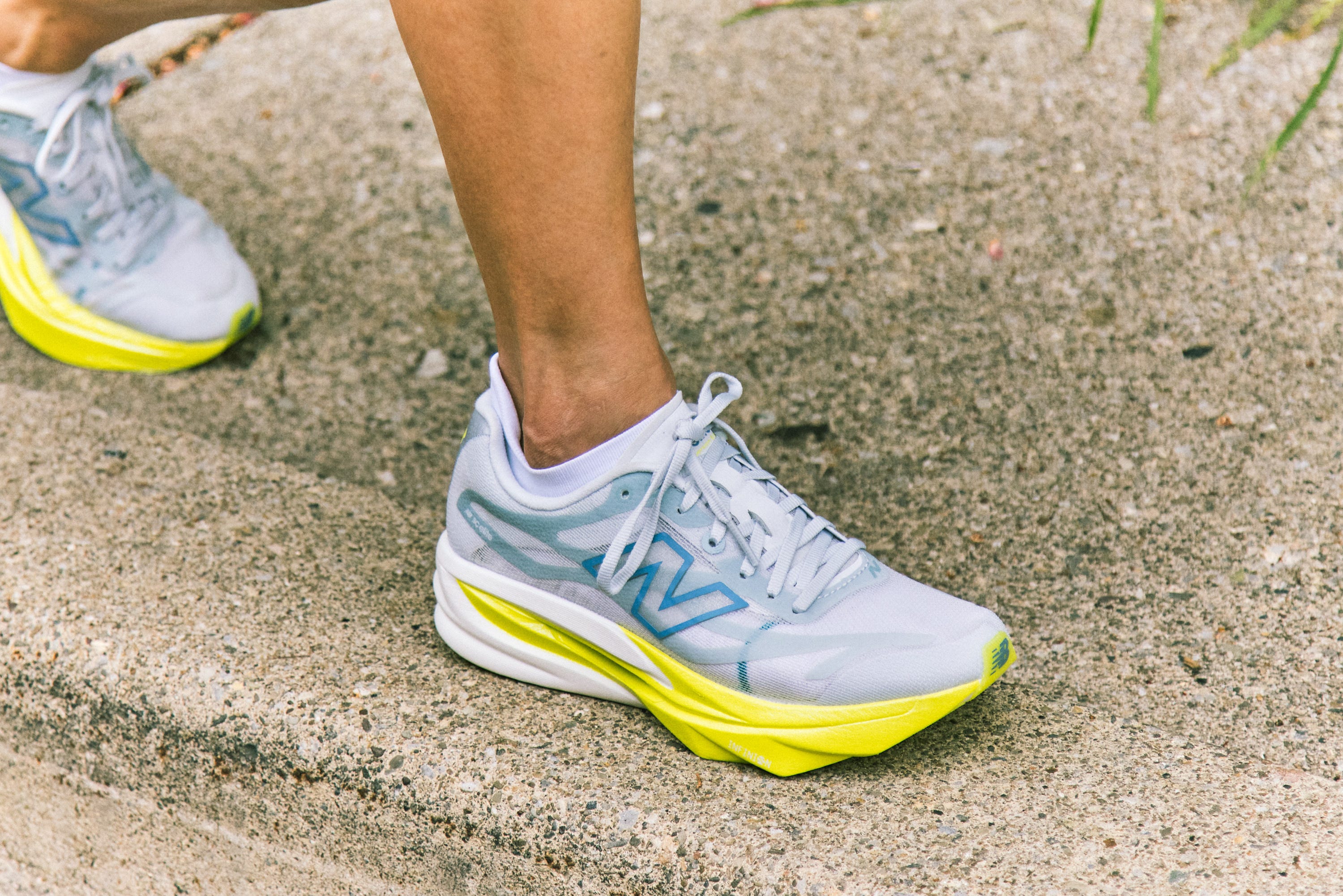 The New Balance SuperComp Elite v6 Gets Lighter, Sleeker, and Faster—But Is It Race-Day Ready?