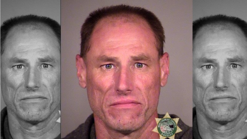 TriMet shooter sentenced for 2021 killing of 'disruptive' passenger