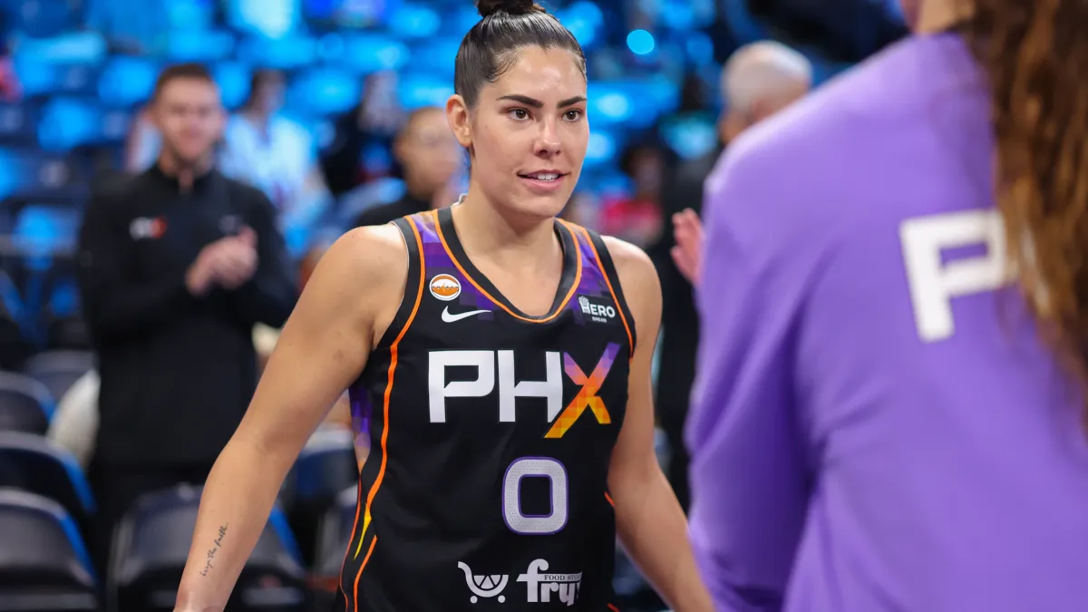 ESPN reveals Mercury's key advantage in WNBA playoff race -- and it's not Kelsey Plum
